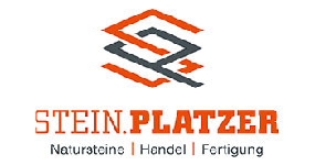 Logo Stein Platzer